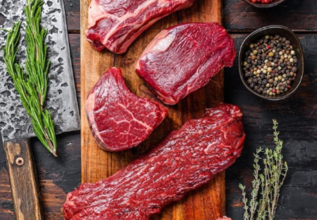 7 Dietitian-Recommended High-Protein Meats