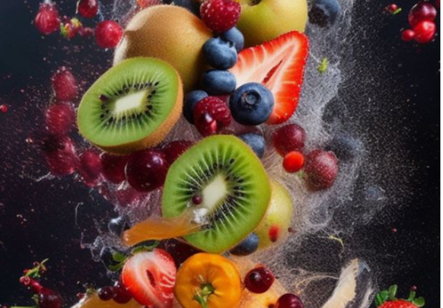 Satisfy Your Sweet Tooth: Exploring Fruits that Keep Sugar Cravings in Check