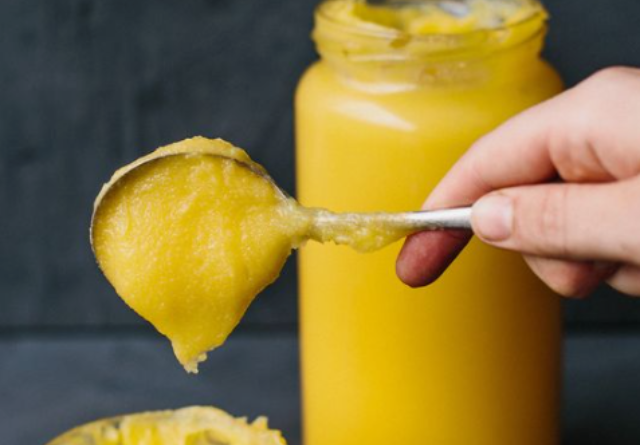 Ghee: The Golden Elixir - Unveiling the Incredible Powers of this Nutrient-Rich Fat