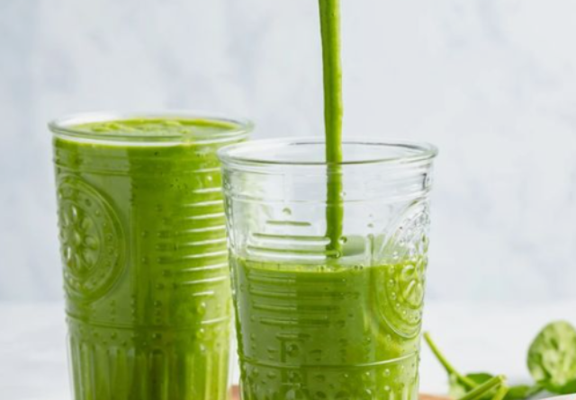 Green Juice Power: Harnessing the Benefits of Karela, Lauki, and More to Beat Diabetes