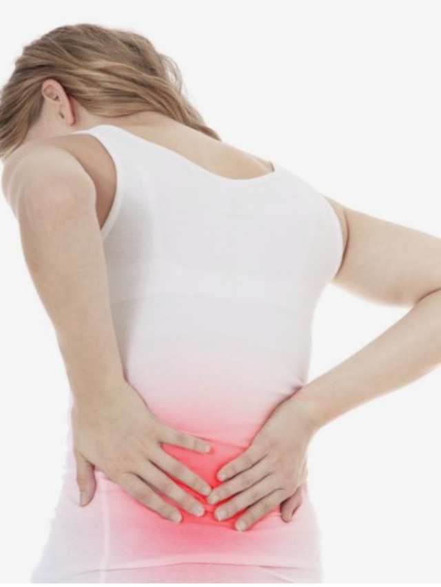 Harvard’s Expert Tips: Effective Strategies to Reduce Lower Back Pain