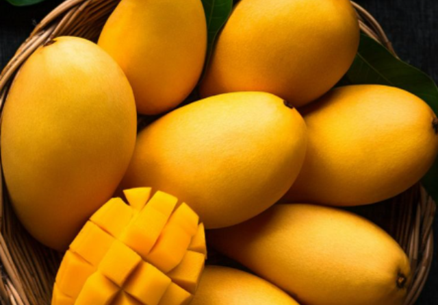 Golden Delights: Unveiling the Health Benefits of Mangoes