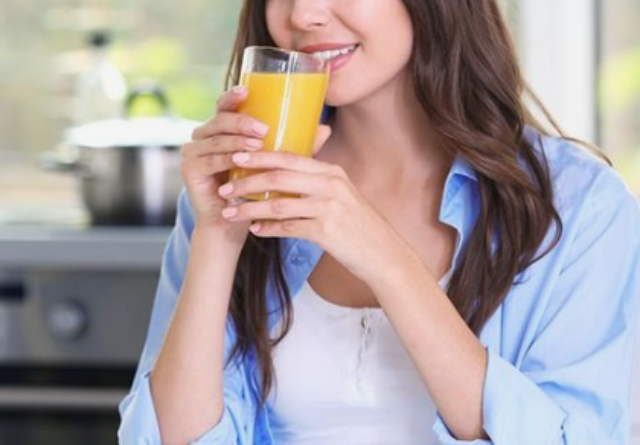 Morning Elixir: Unlocking the Power of Drinks for Weight Loss, Good Skin, and Great Hair